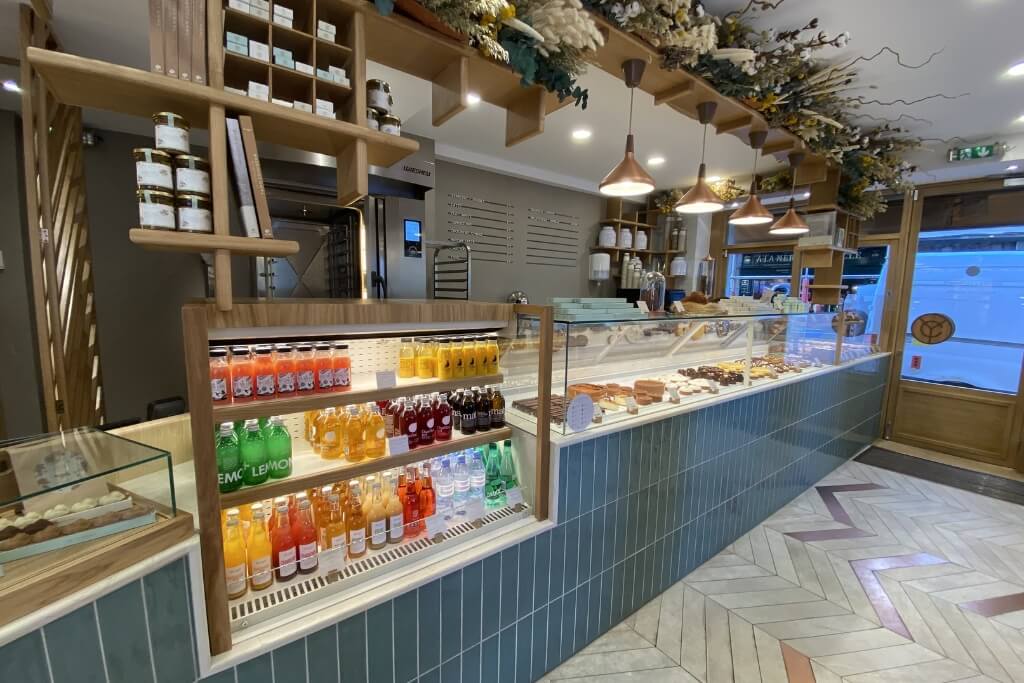 Grab and Go Classic Series