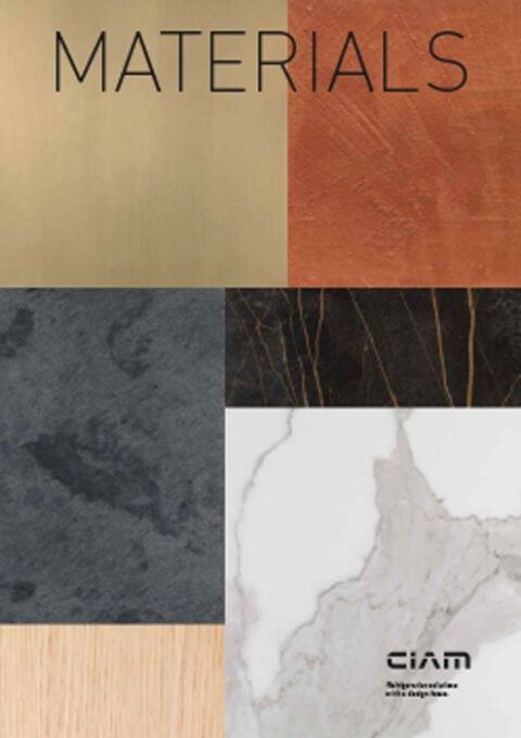 Ciam Materials