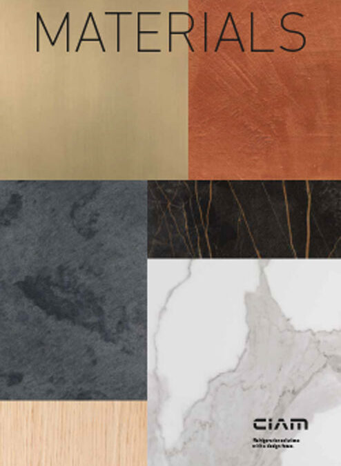 Ciam Materials
