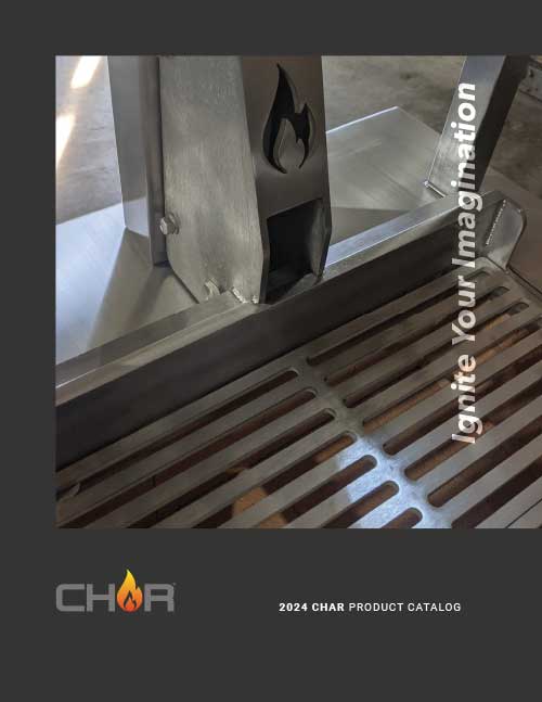 CHAR Catalog