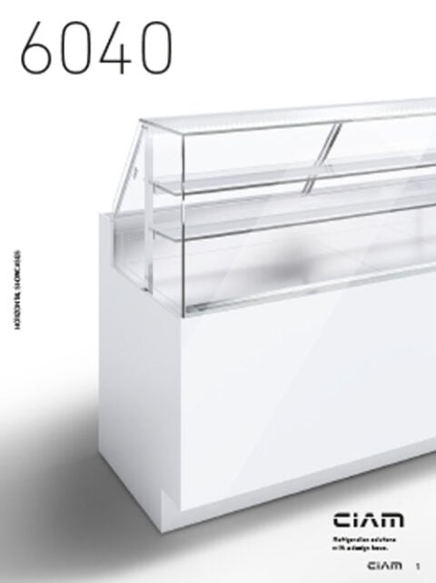Ciam 6040