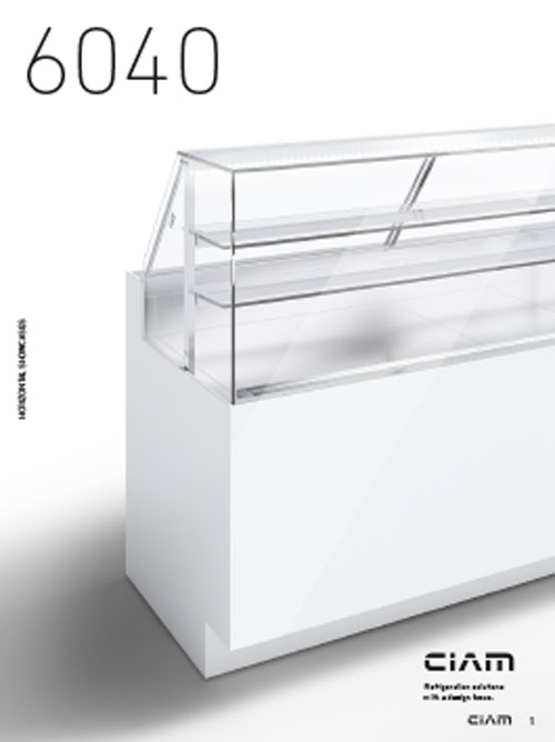 Ciam 6040