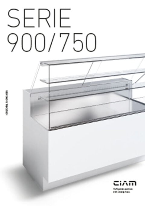 Ciam Series 900