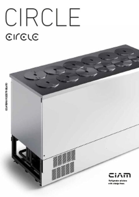 Ciam Circle