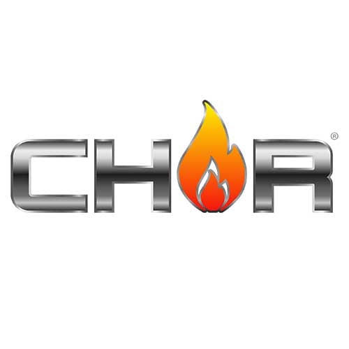 Char