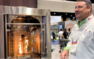 Innovation is on the Menu at the National Restaurant Association Show 2024
