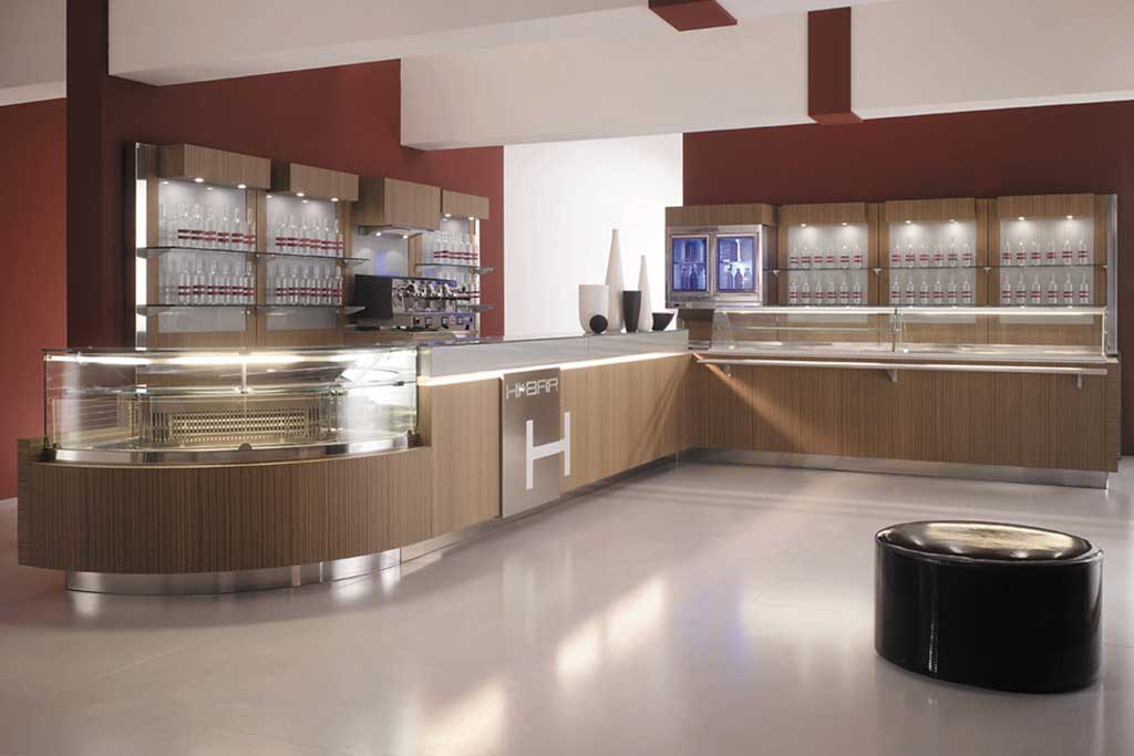 Counters