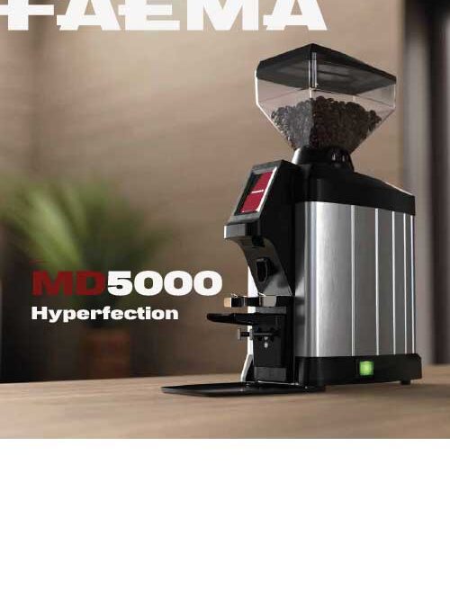 Faema MD5000