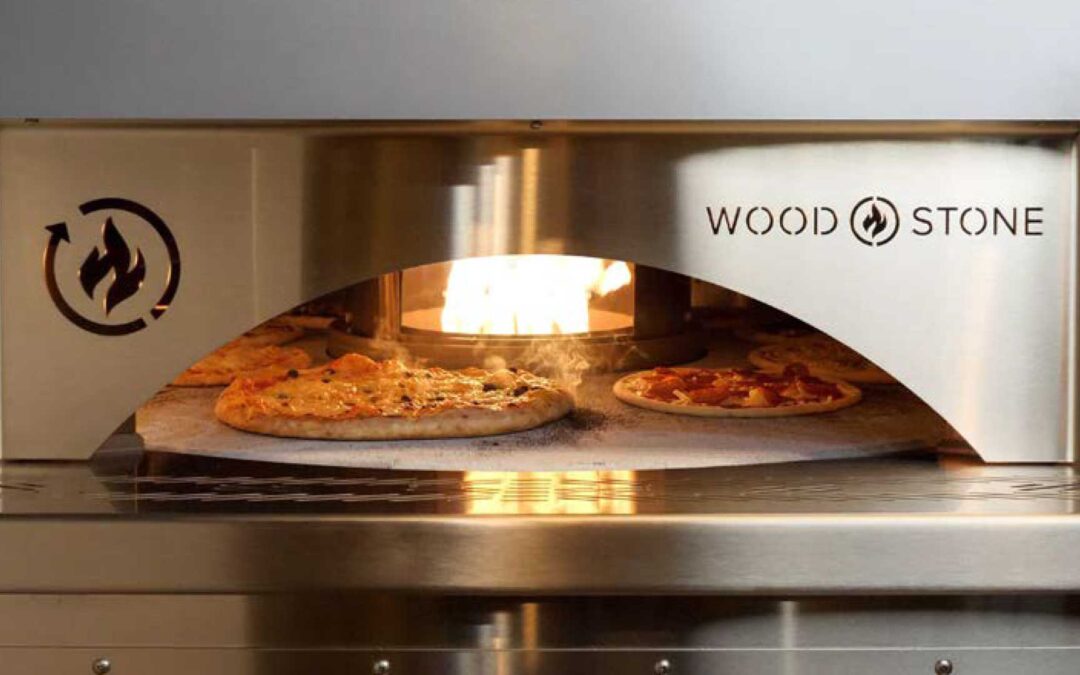 Why Choose a Rotating Pizza Oven?