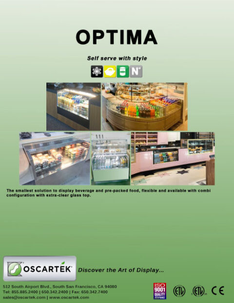 Oscartek Optima Series