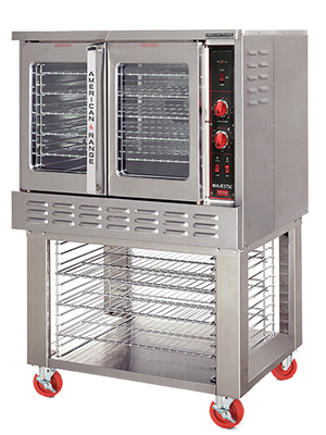 Convection Ovens<br />
